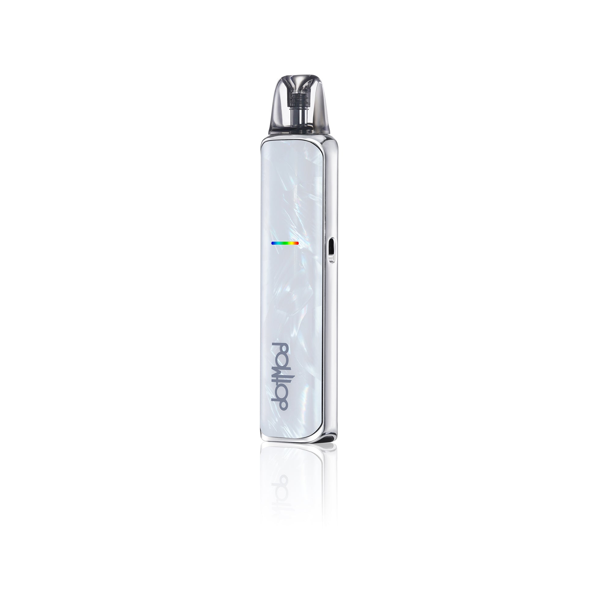 DotMod dotPod Lite Pod E-Zigarette Pearl White 30W