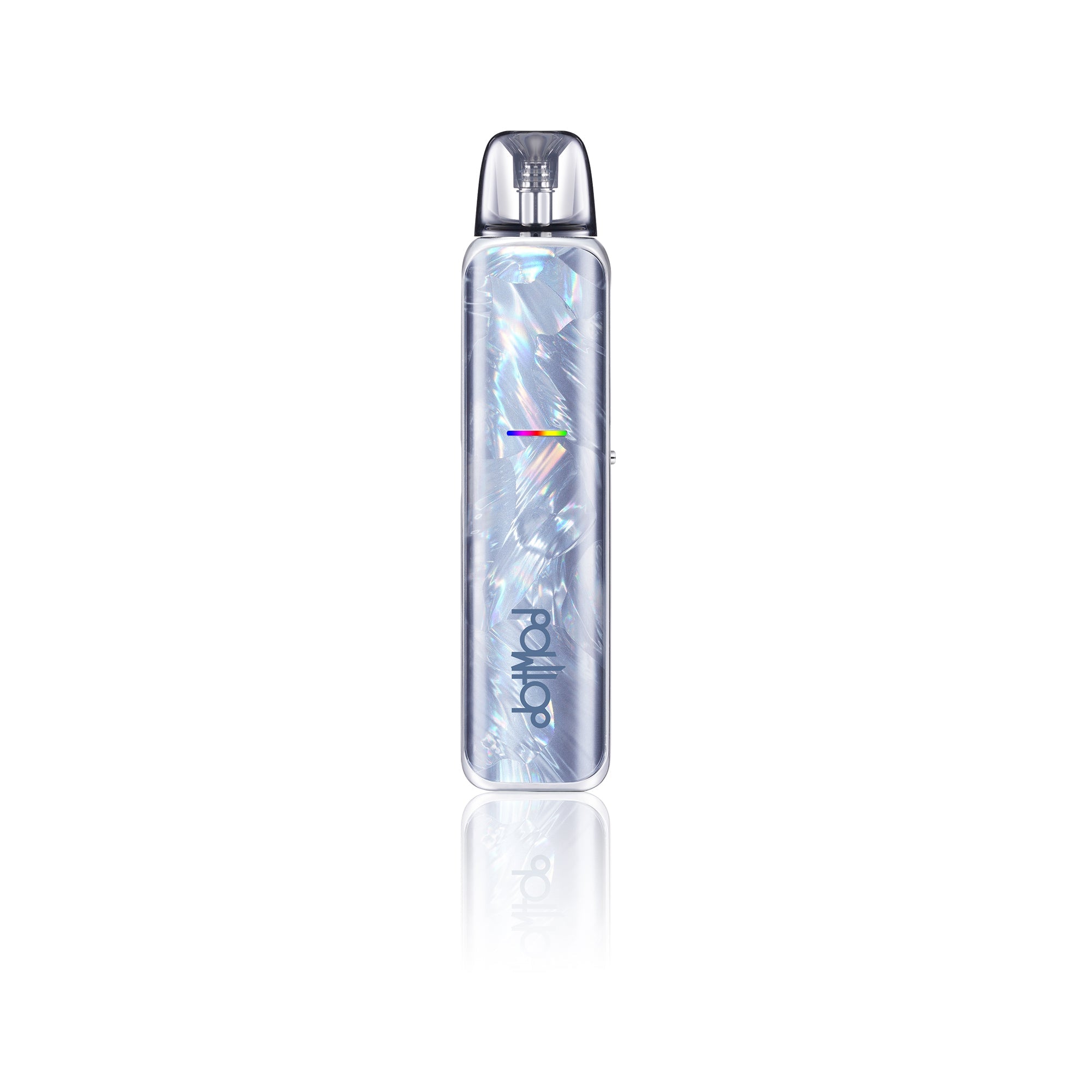 DotMod dotPod Lite Pod E-Zigarette Pearl White 30W