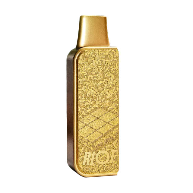 Riot Squad Connex Dubai Chocolate Pod 20mg Schokolade Pistazie