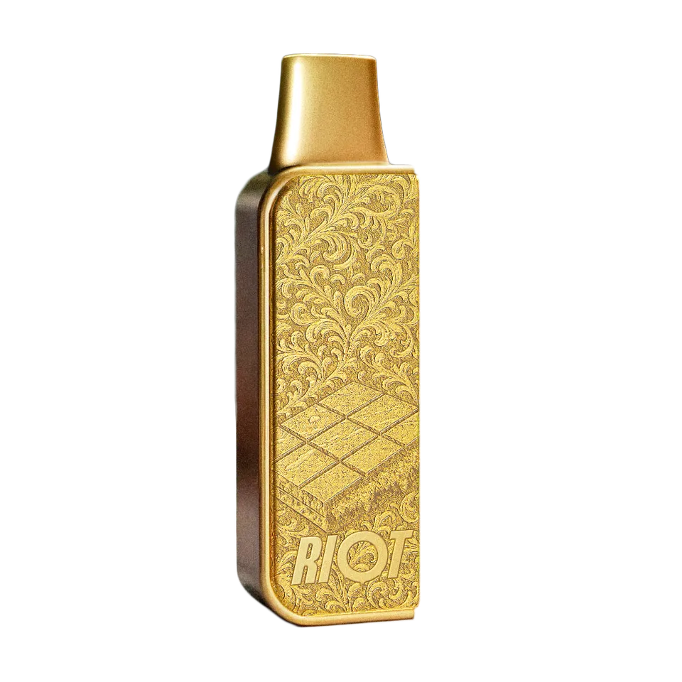 Riot Squad Connex Dubai Chocolate Pod 20mg Schokolade Pistazie