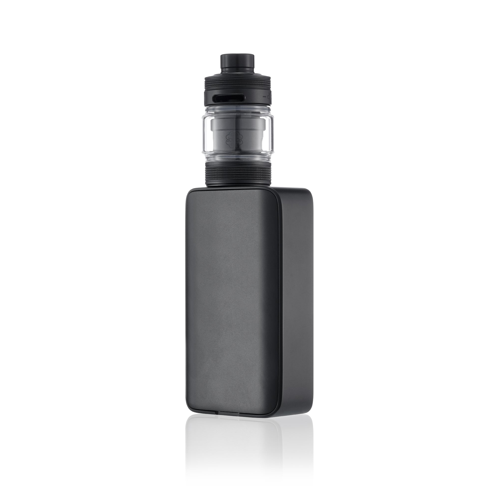 DotMod dotBox 220W V2 Kit Akkuträger Schwarz 4ml