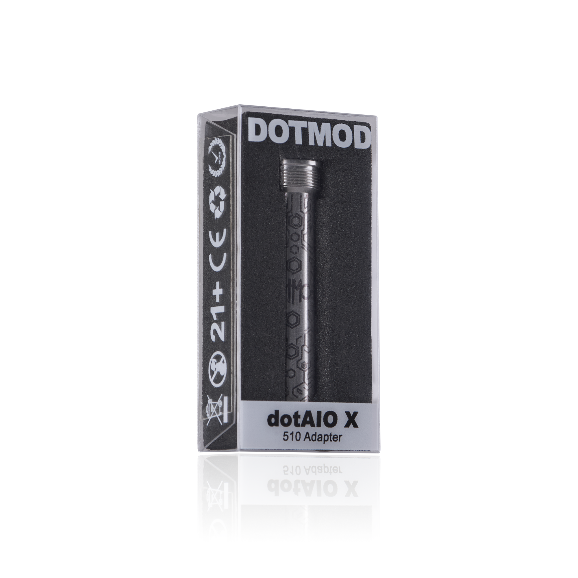 DotMod dotAIO X 510 Adapter Verdampfer Adapter