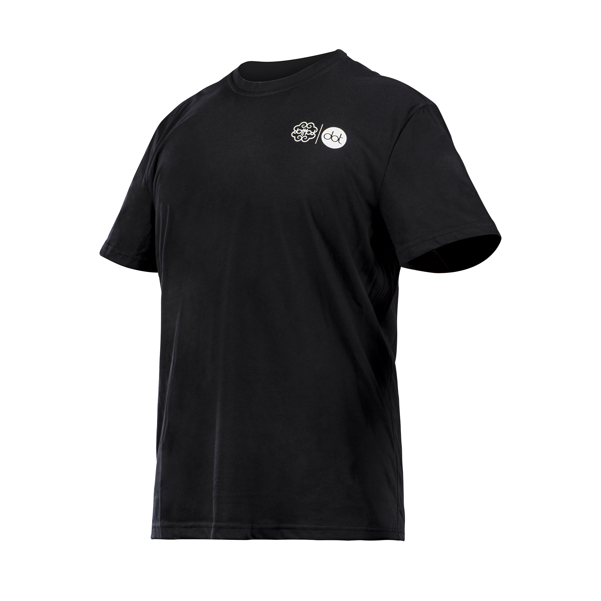 DotMod Simple Logo T-Shirt Größe L