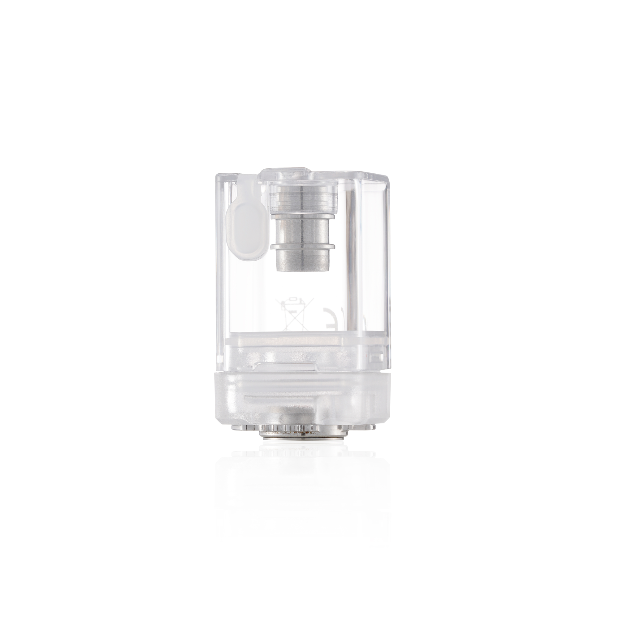 DotMod dotAIO Ersatztank V4 Clear 4ml