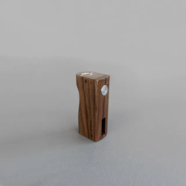 Limelight Wicket Mono 18650 Akkuträger regulated Mod