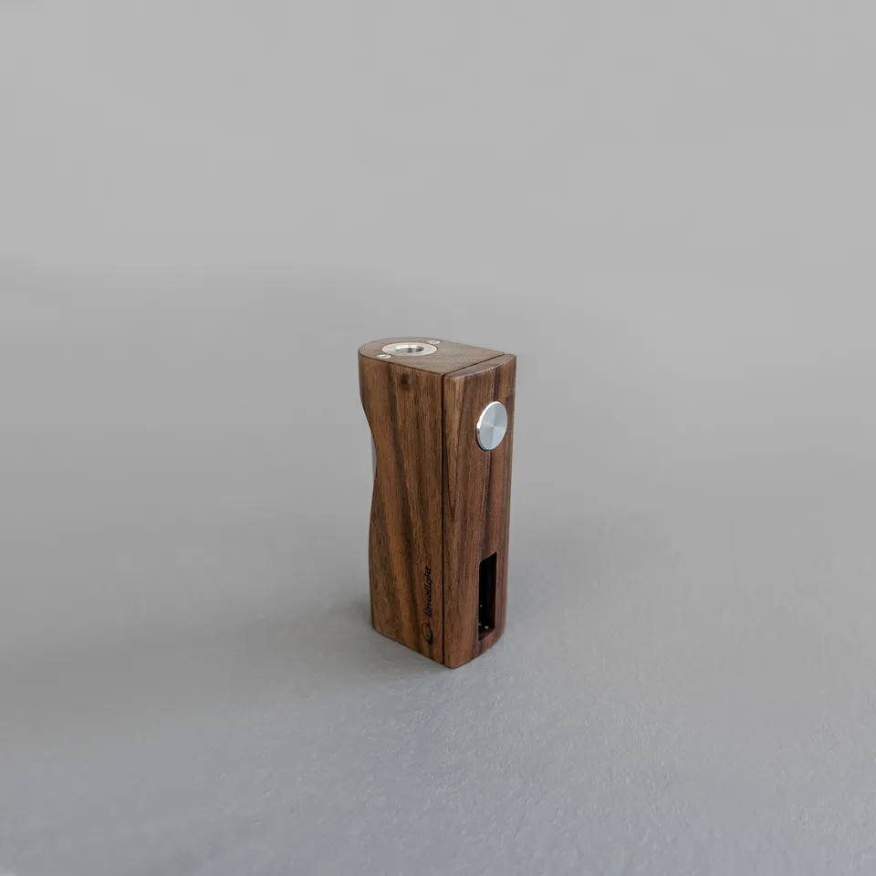 Limelight Wicket Mono 18650 Akkuträger regulated Mod