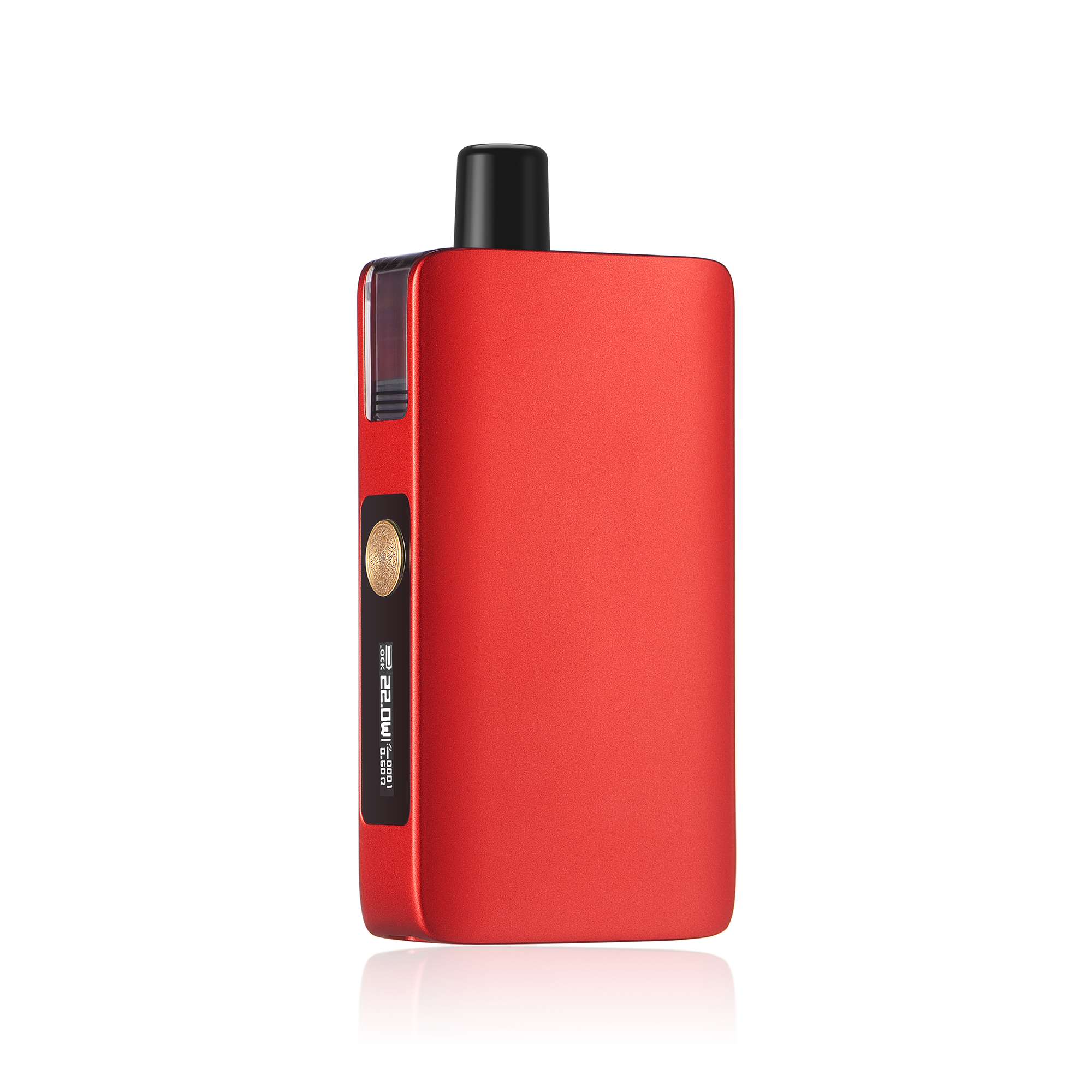 DotMod dotPod Max Pod E-Zigarette Black 60W 5ml