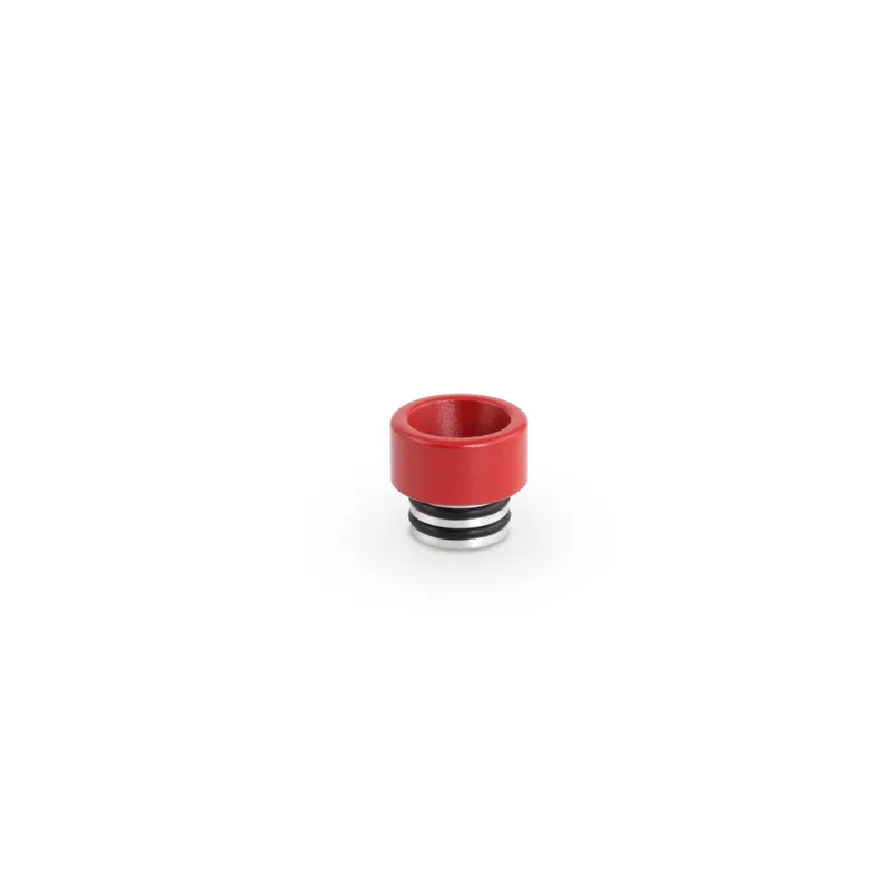 Limelight Standard Drip Tip Mundstück Cerakote Silumin