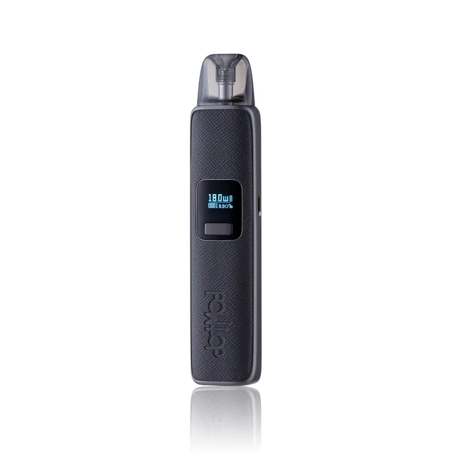 Dotmod dotPod Pro Pod System Schwarz 35W