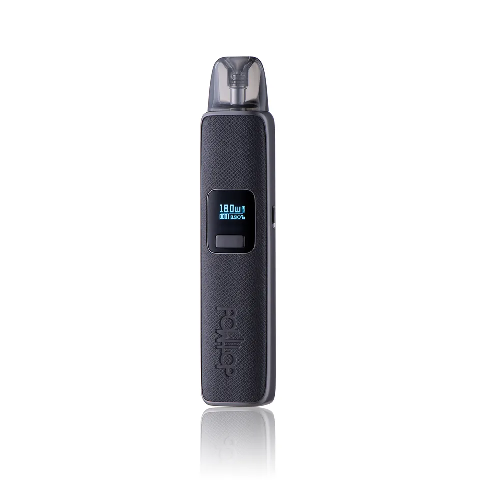 Dotmod dotPod Pro Pod System Schwarz 35W