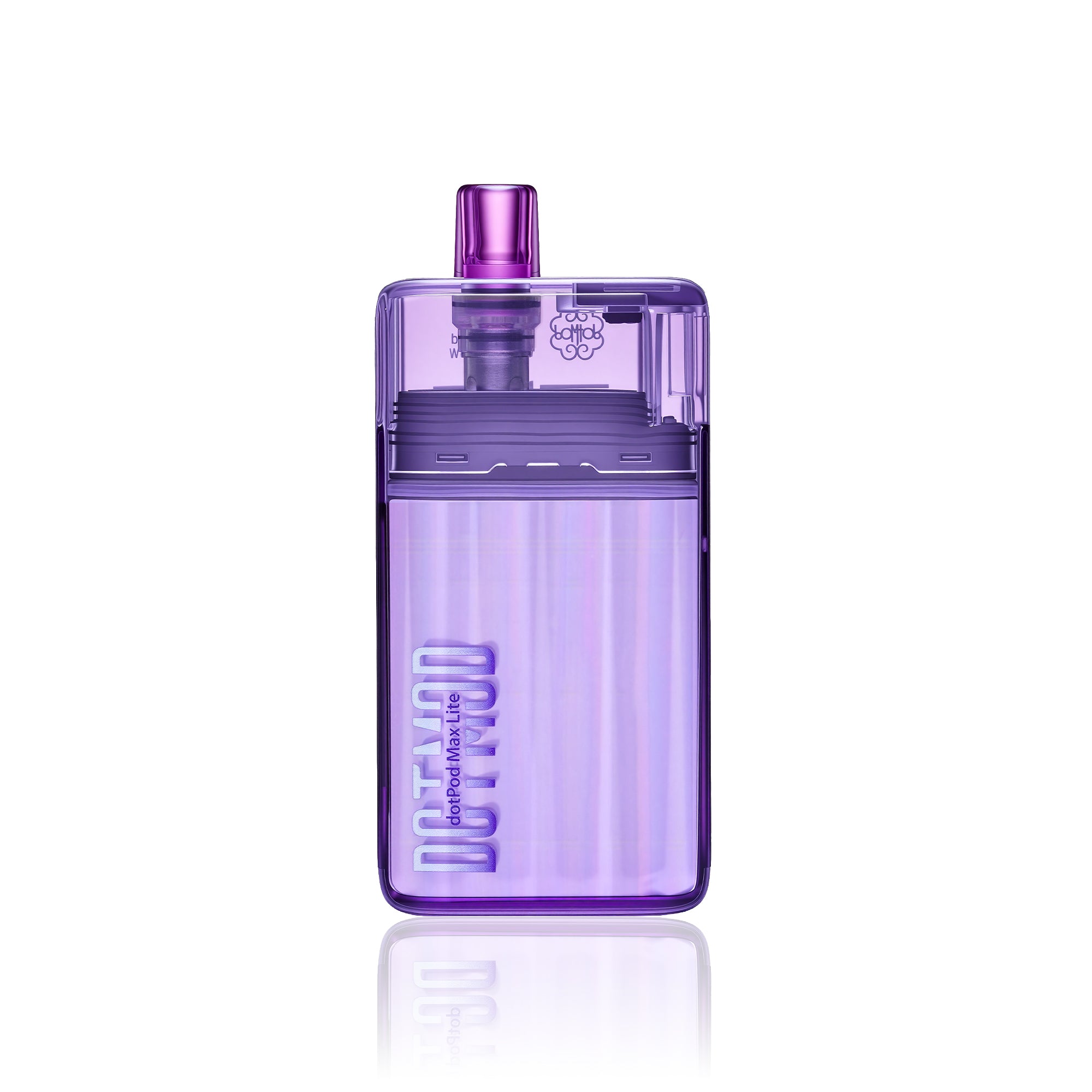 DotMod dotPod Max Lite Pod System Purple 60W