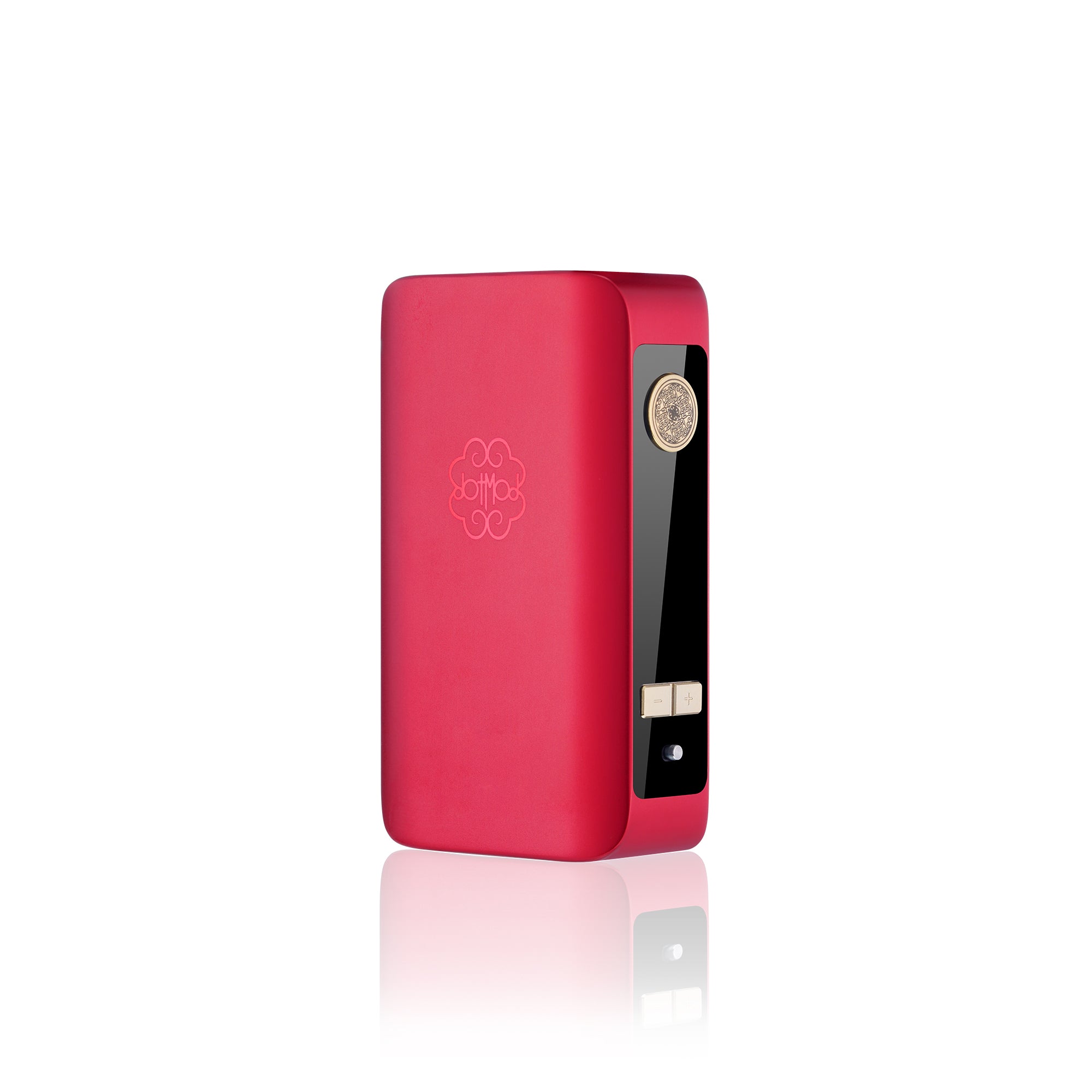 DotMod dotBox 220W V2 Box Mod schwarz 220 Watt