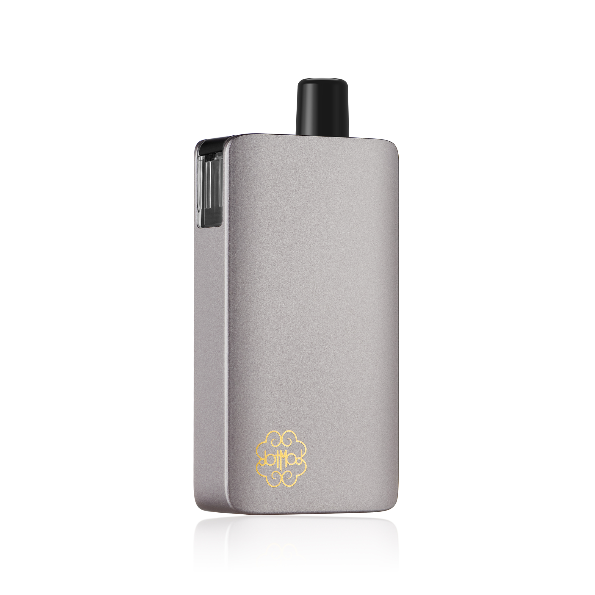 DotMod dotPod Max Pod System Schwarz 2000mAh 60W