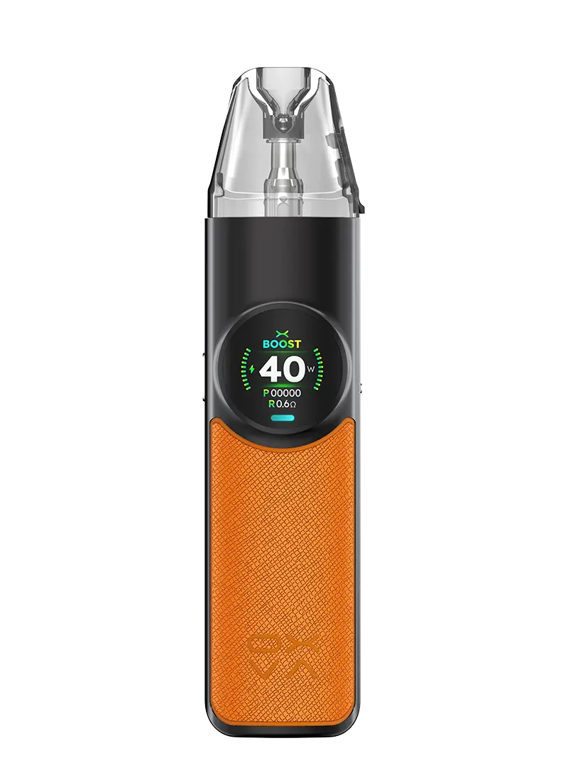 OXVA NeXlim Pod Kit E-Zigarette Rose Gold 1500mAh
