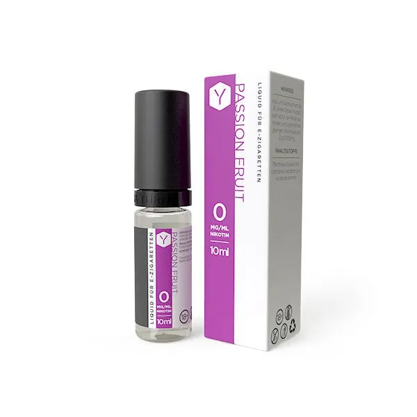 LYNDEN Passion Fruit Liquid 10ml Maracuja E-Liquid