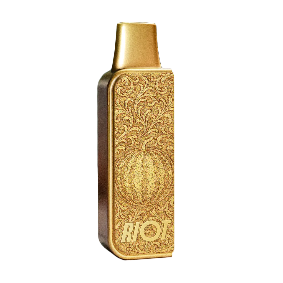 Riot Squad Connex Yubari King Melon Pod 20mg Melone