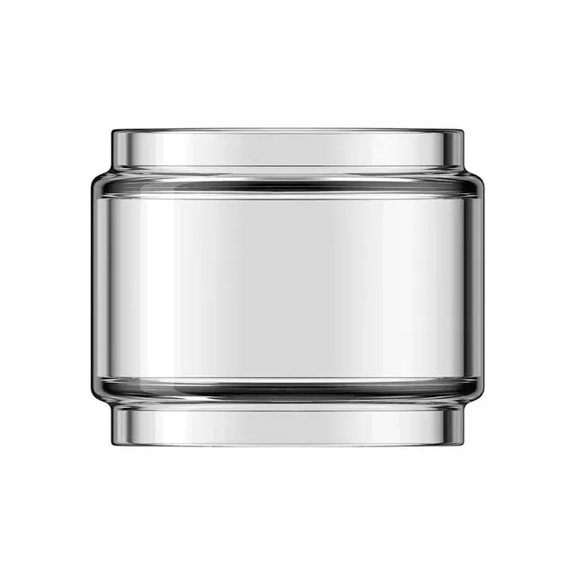 Voopoo Uforce-X Tank Glas 2ml Pyrex Ersatzglas