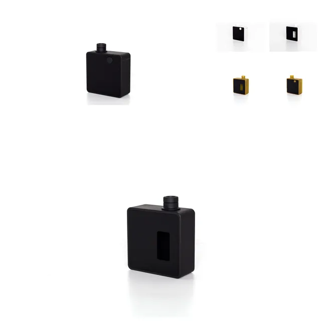 Limelight Fifty 50 Box Mod Akkuträger mit AIO Tank