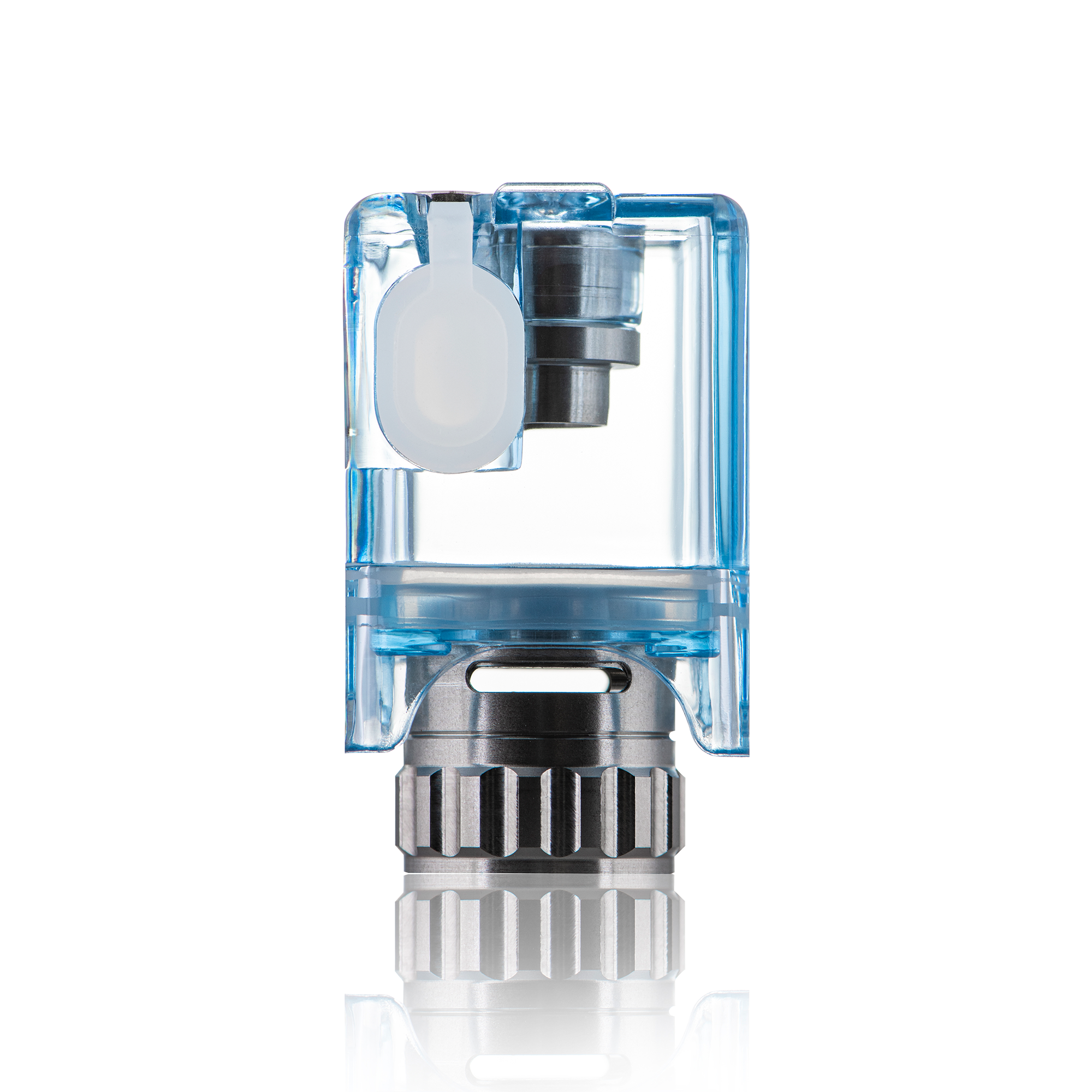 DotMod dotAIO V2 Tank Ersatzpod Clear