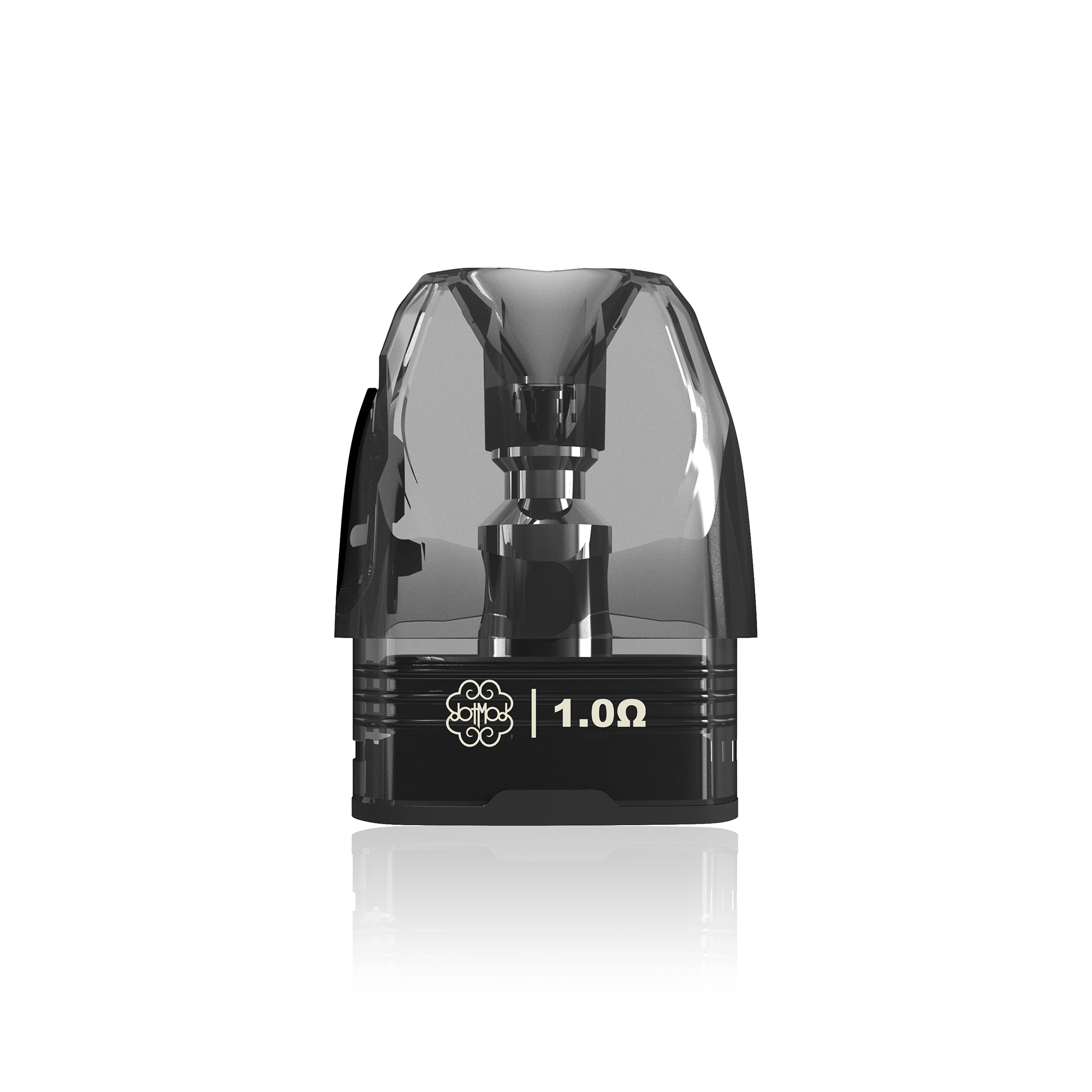 DotMod dotPod Plus Pods Ersatzpod 0.4 Ohm 3ml