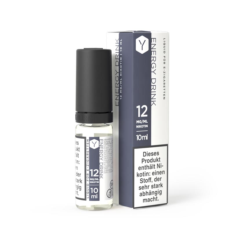 LYNDEN Liquids Energy Drink Liquid 10ml 0mg 70/30