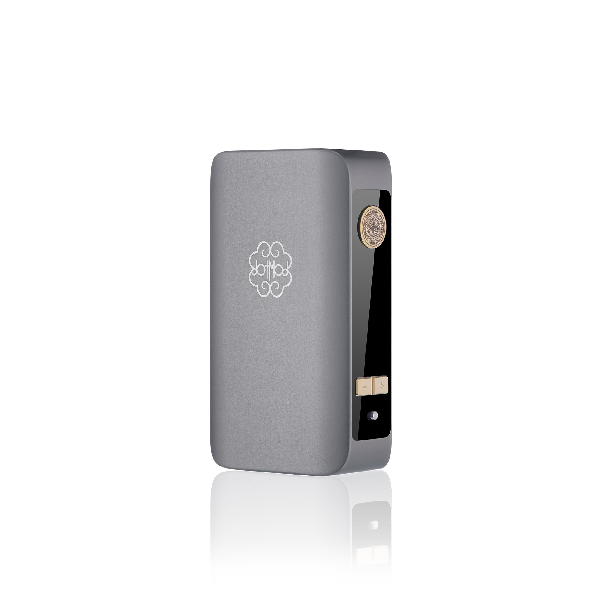 DotMod dotBox 220W V2 Box Mod schwarz 220 Watt