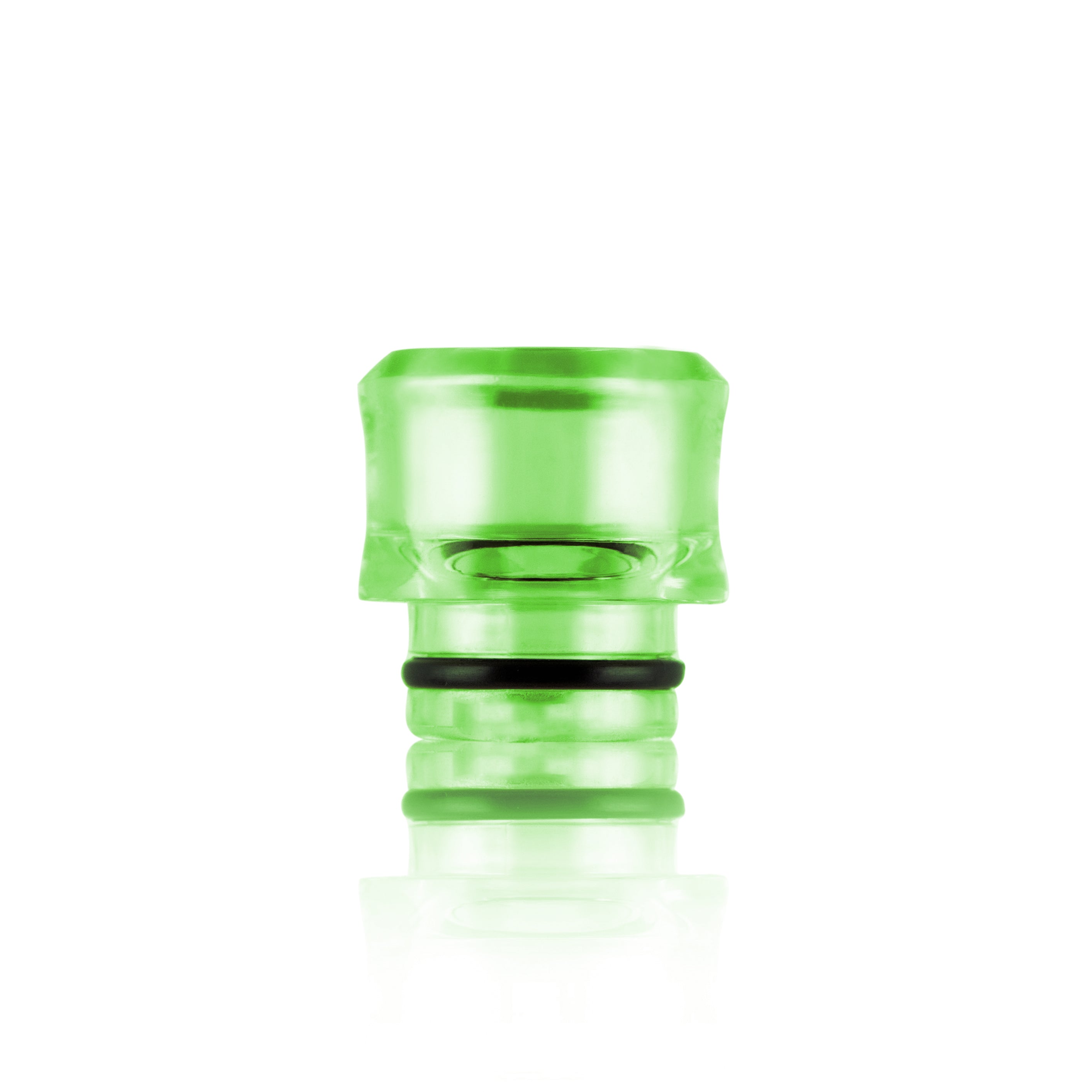 DotMod 510 Drip Tip Mundstück Rot