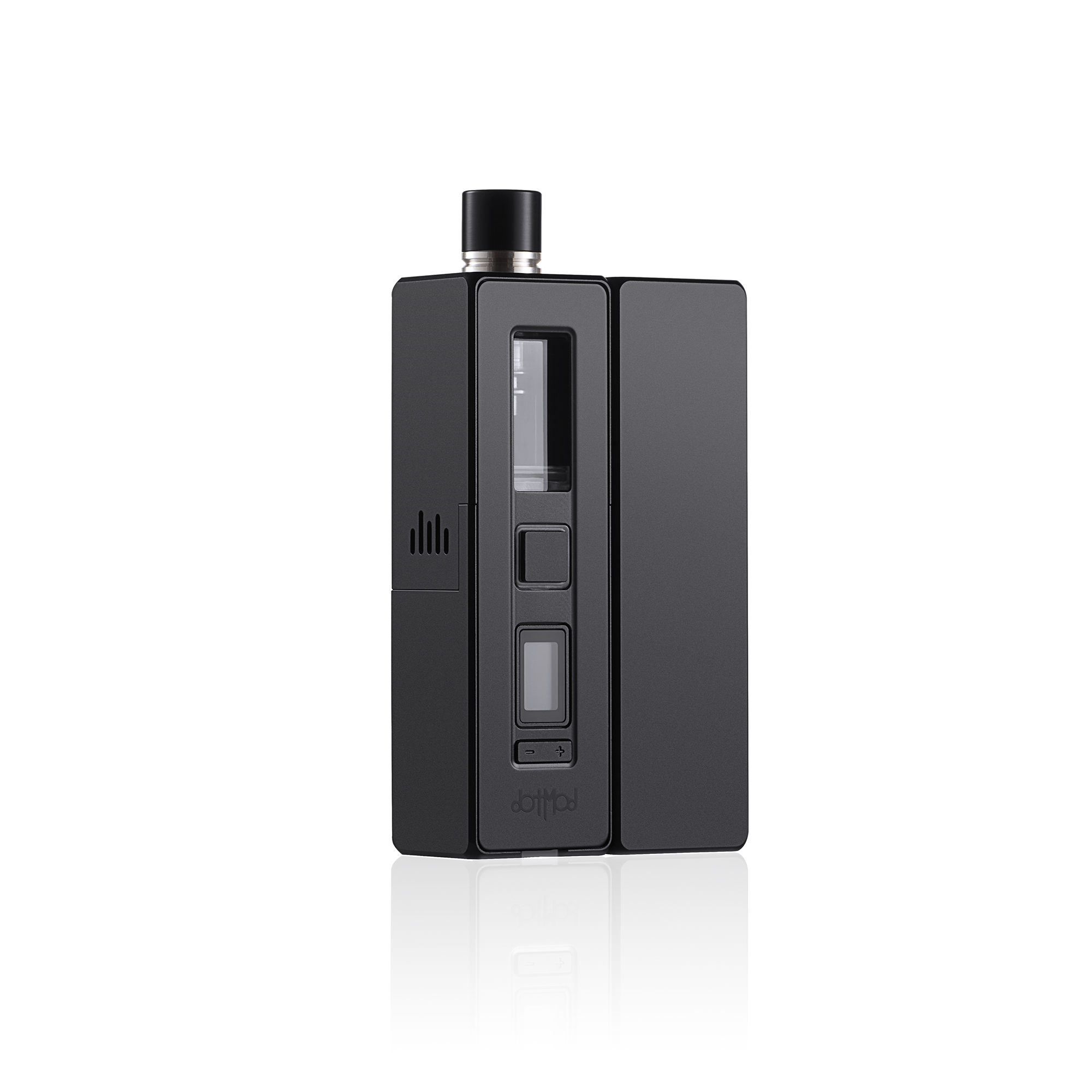 DotMod dotAIO X Essential Kit Box Schwarz