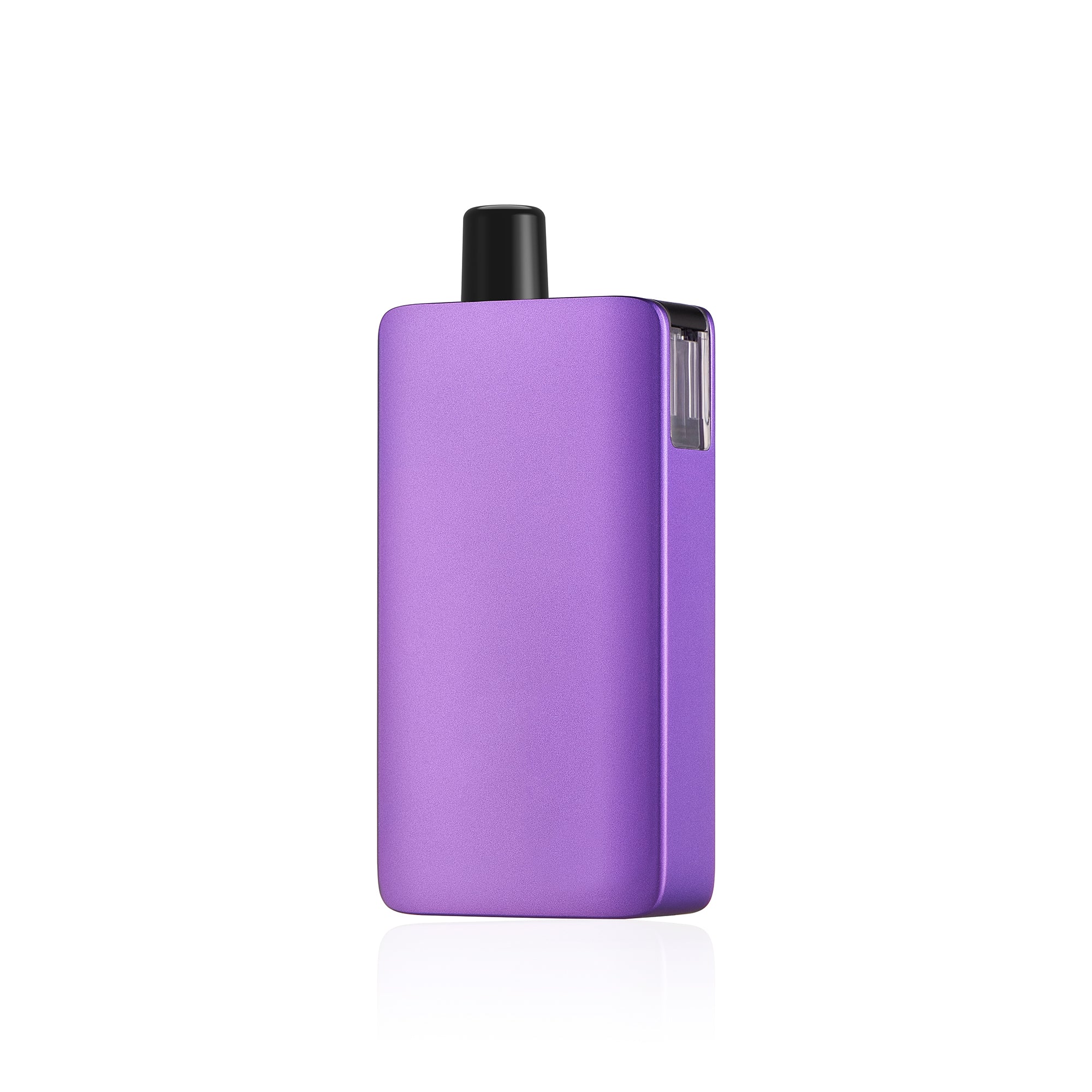 DotMod dotPod Max Pod E-Zigarette Damas Black 60W