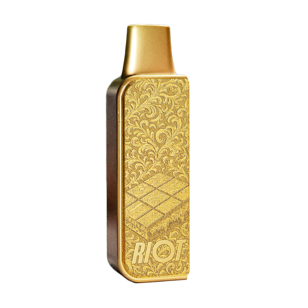 Riot Squad Connex Dubai Chocolate Pod 20mg Schokolade Pistazie