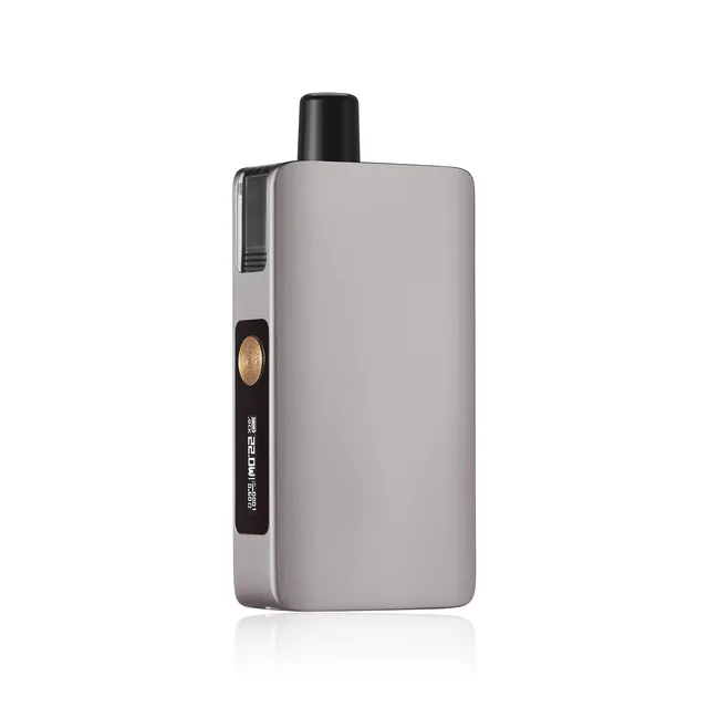 DotMod dotPod Max Pod System Schwarz 2000mAh 60W