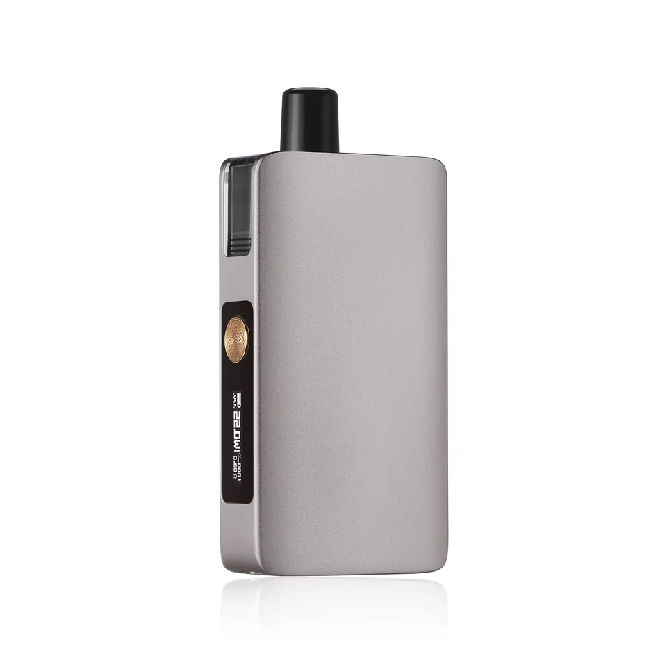 DotMod dotPod Max Pod System Schwarz 2000mAh 60W