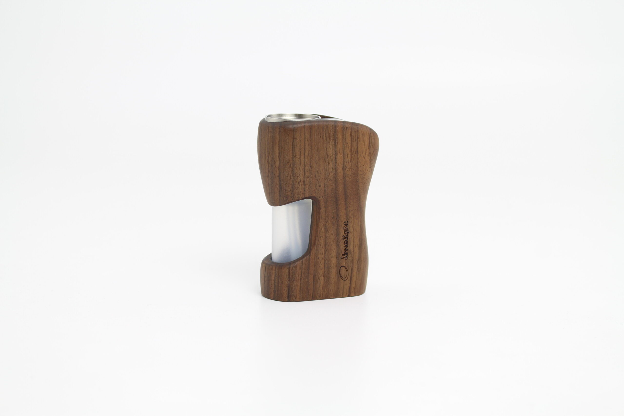 Limelight Freehand S 21700 Walnut Akkuträger 22mm Walnuss