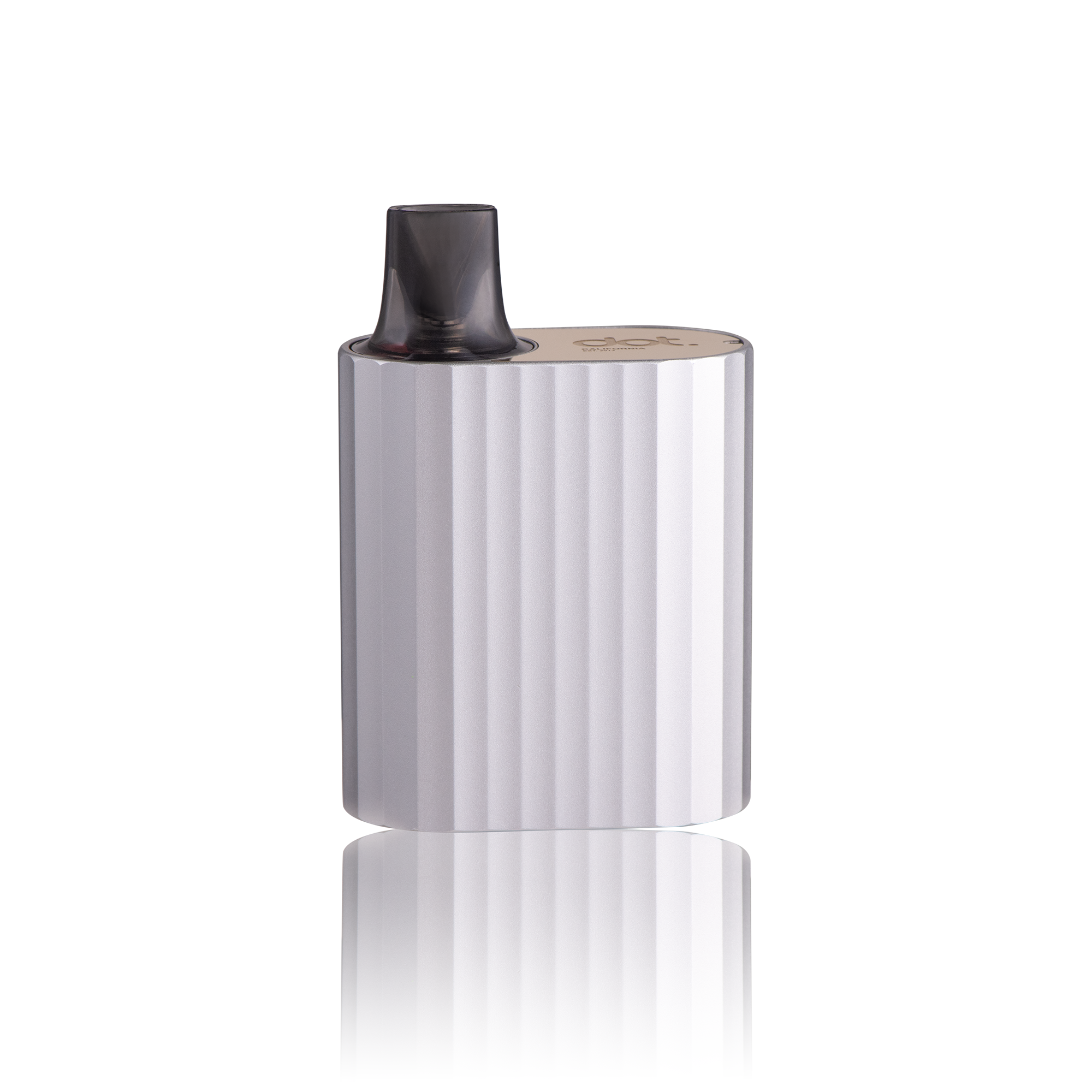 DotMod Switch Nano Pod E-Zigarette Schwarz Einzeln 0.8 Ohm
