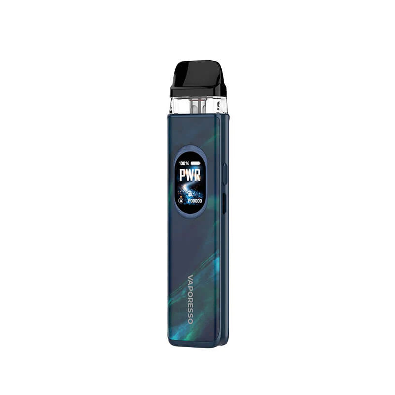 Vaporesso XROS 6 Pod Kit E-Zigarette Abyssal Blue 2ml 30W