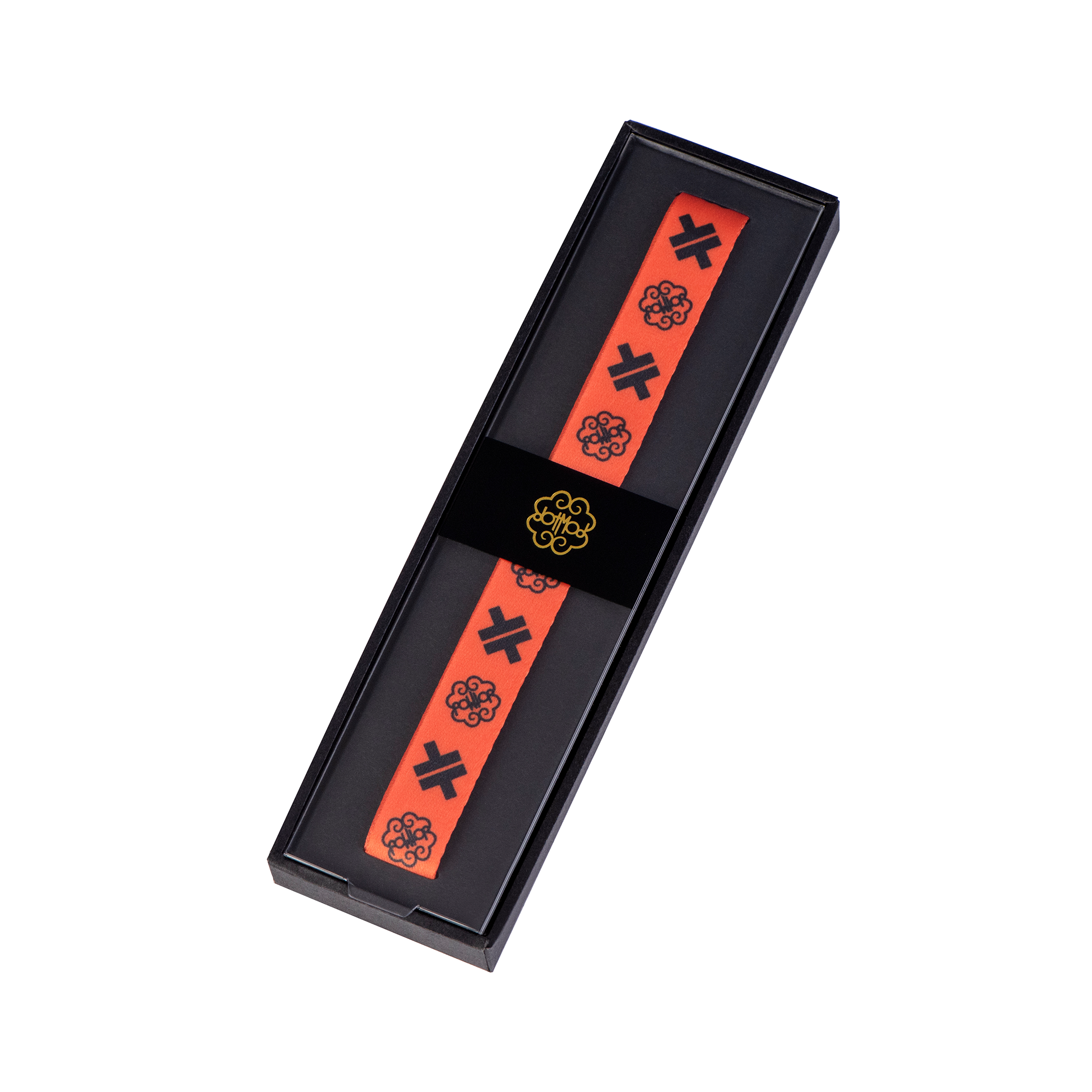 DotMod dotStick Revo Lanyard Umhängeband 81cm Grün