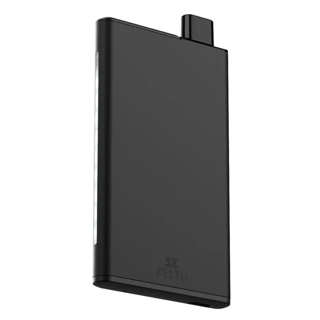 Ohm Boy Zeltu X3+ Pod Kit E-Zigarette Matte Black