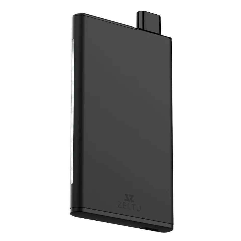 Ohm Boy Zeltu X3+ Pod Kit E-Zigarette Matte Black