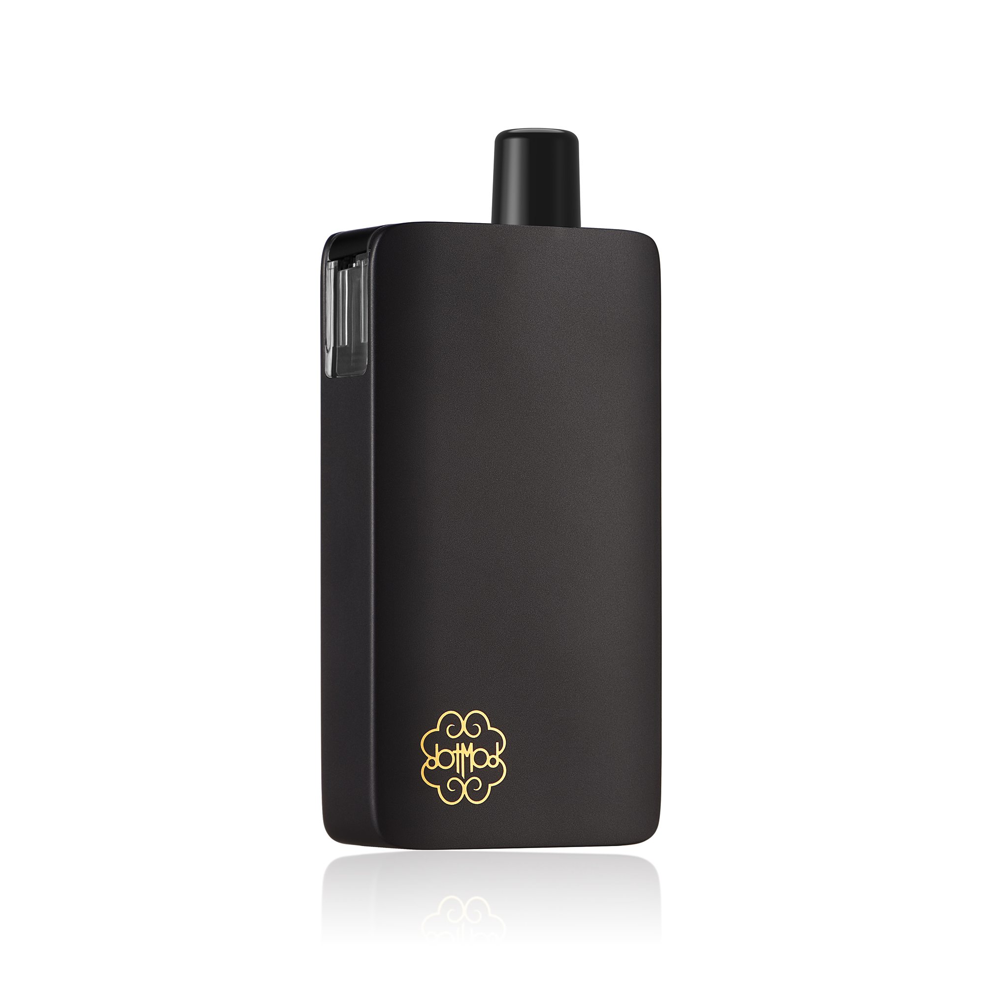 DotMod dotPod Max Pod E-Zigarette Black 60W 5ml