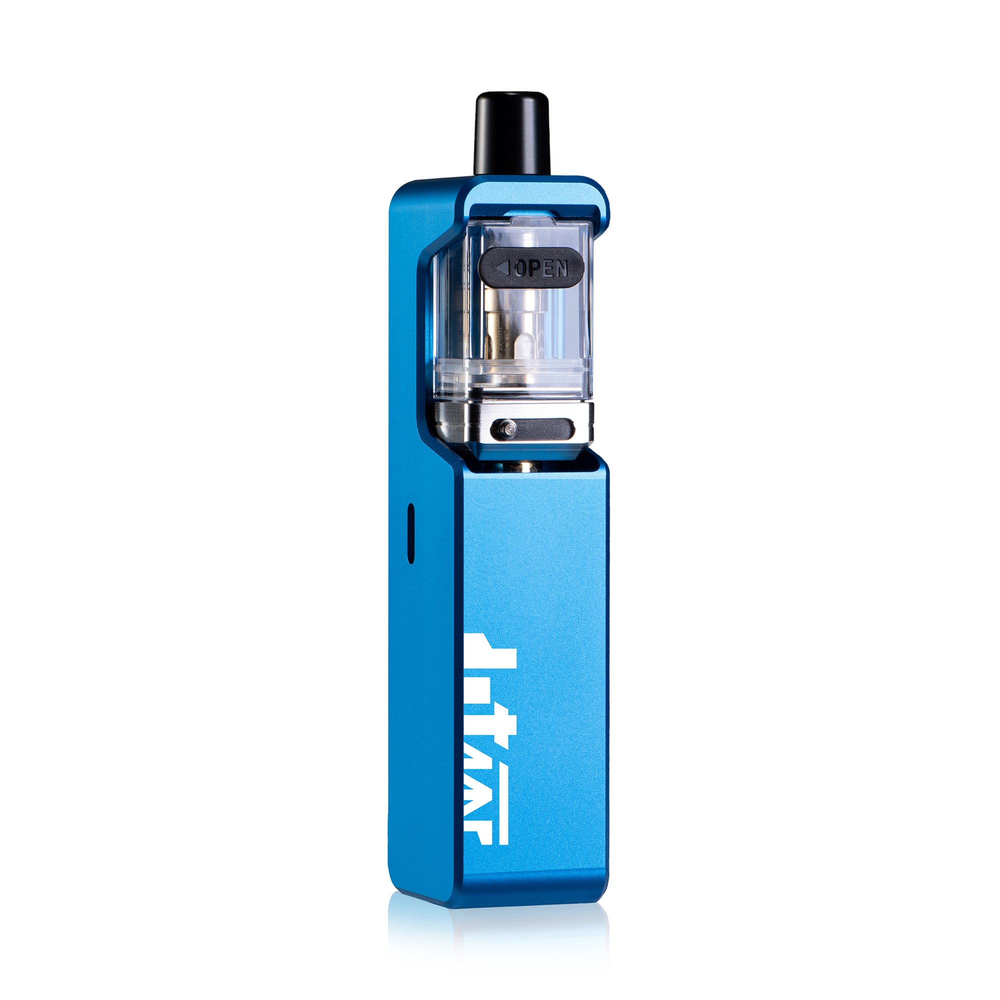 DotMod dotAMP AIO E-Zigarette Schwarz 80W 2000mAh