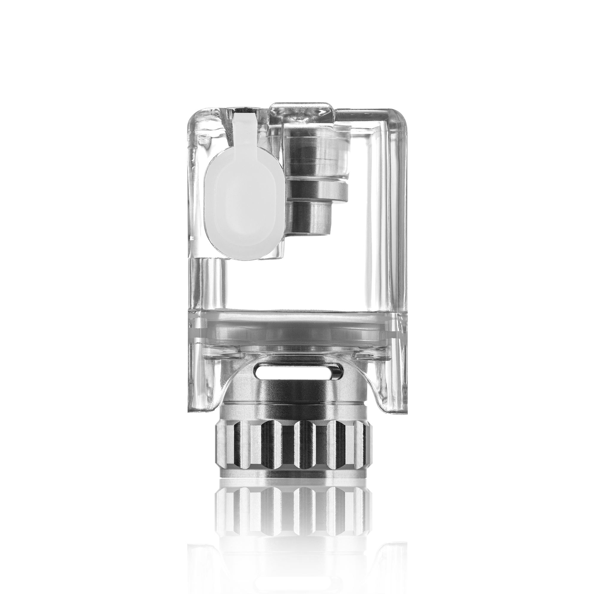 DotMod dotAIO V2 Tank Ersatzpod Clear