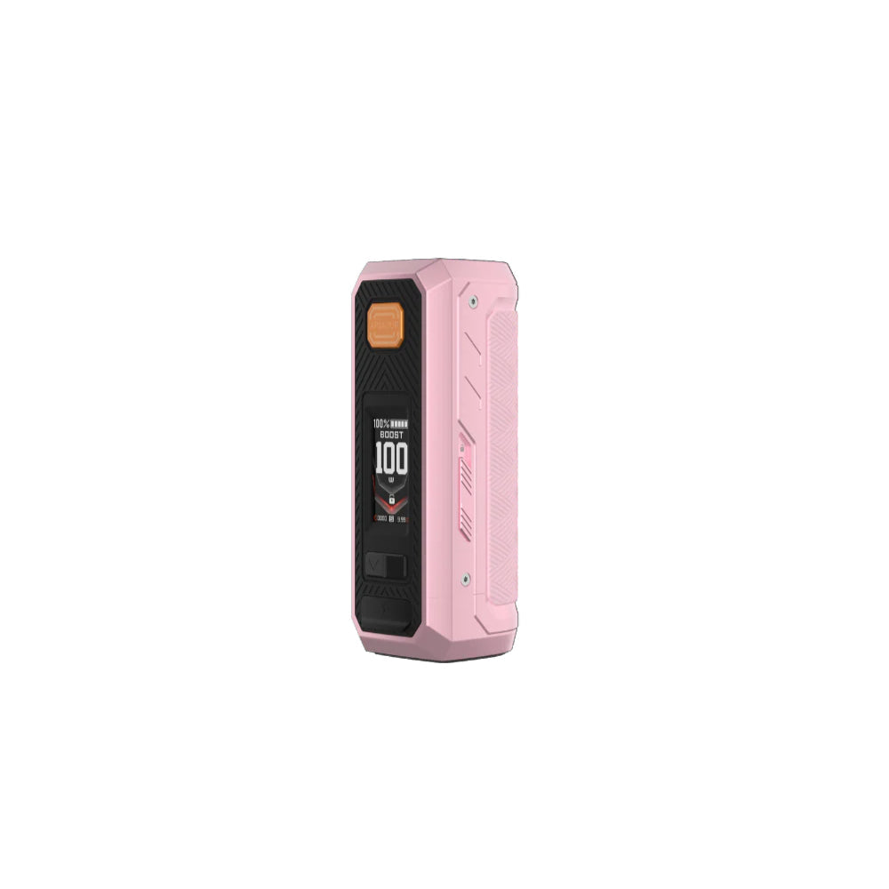 Vaporesso Armour Ultra Mod Box Mod 100W Obsidian Black 5500mAh