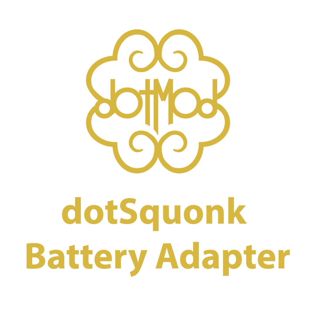 DotMod Service Packs Ersatzteile dotAIO Service Pack