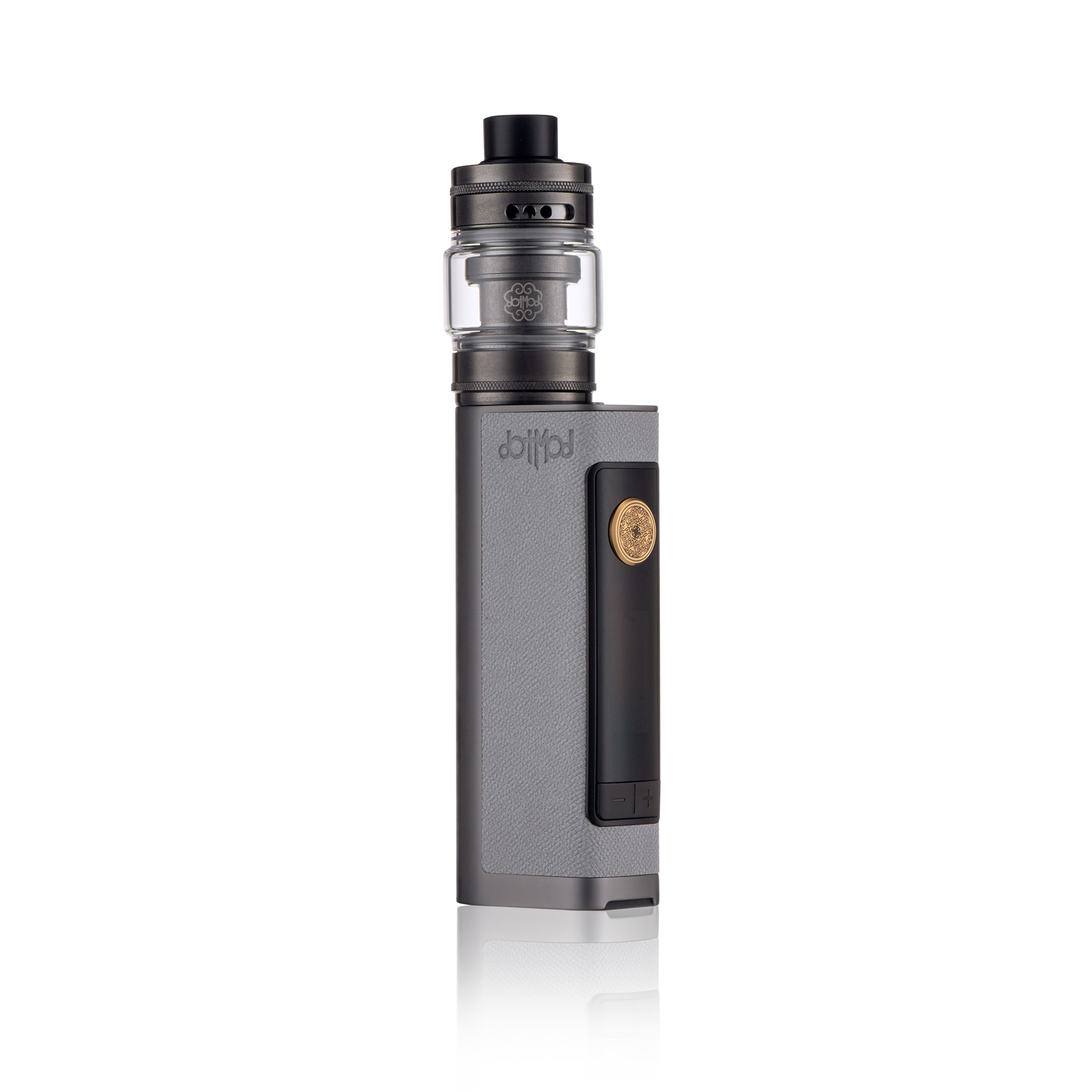 DotMod dotBox 100W Kit E-Zigaretten Set 100W IP67