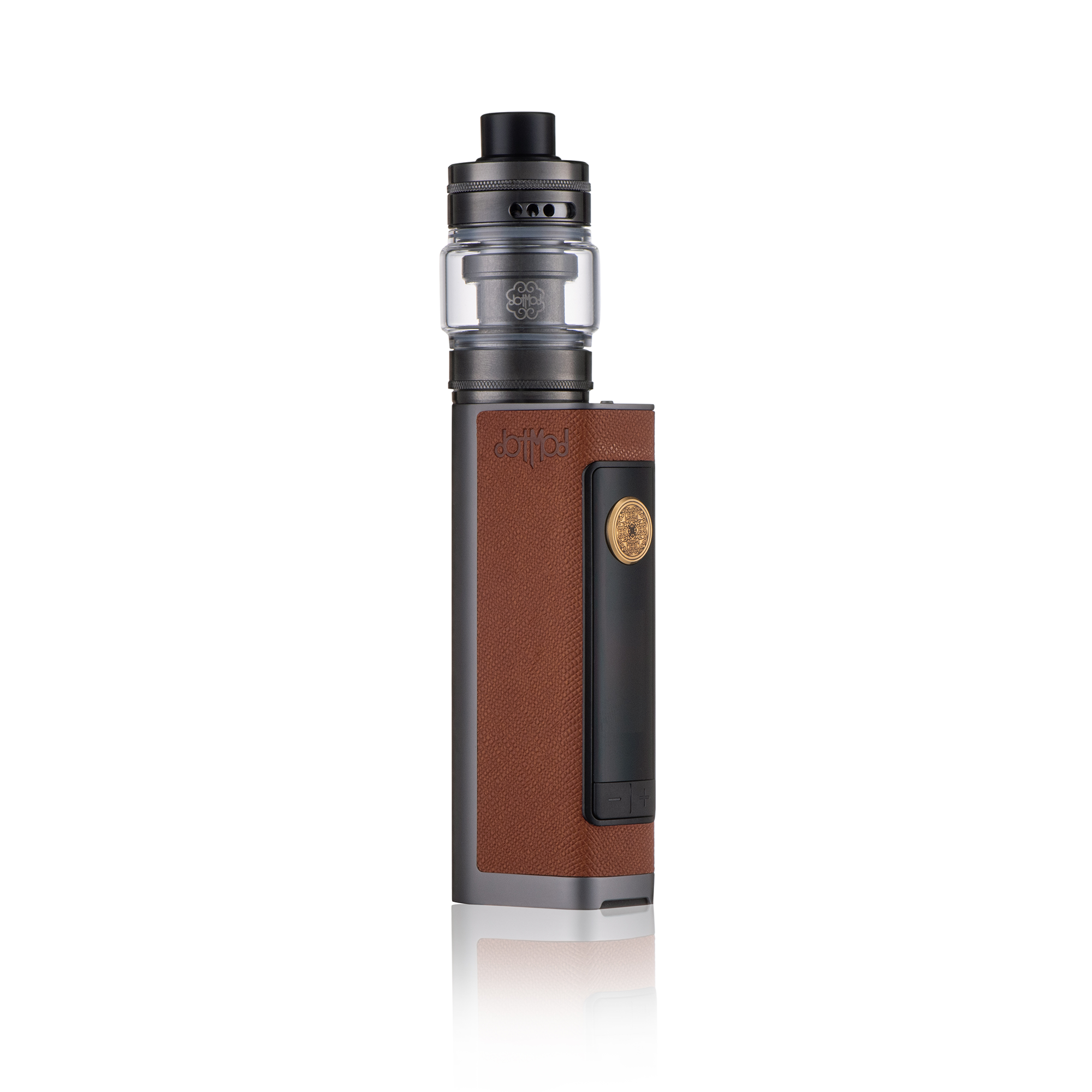 DotMod dotBox 100W Kit E-Zigaretten Set 100W IP67