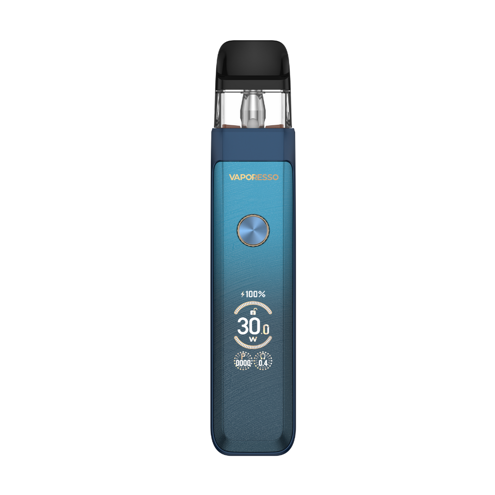 Vaporesso XROS Pro 2 Pod Kit E-Zigarette Glittering Black 2ml