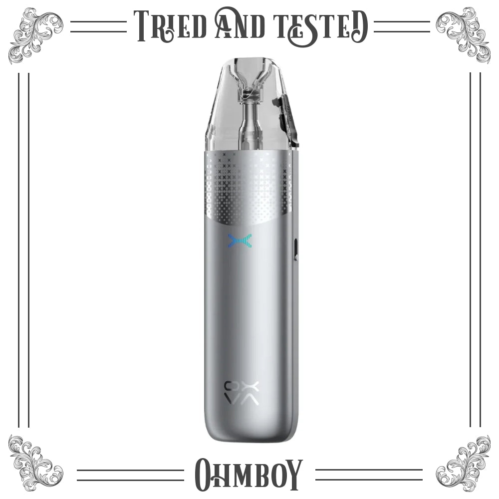OXVA Nexlim 2 Mini Pod Kit Aurora Blue 2ml
