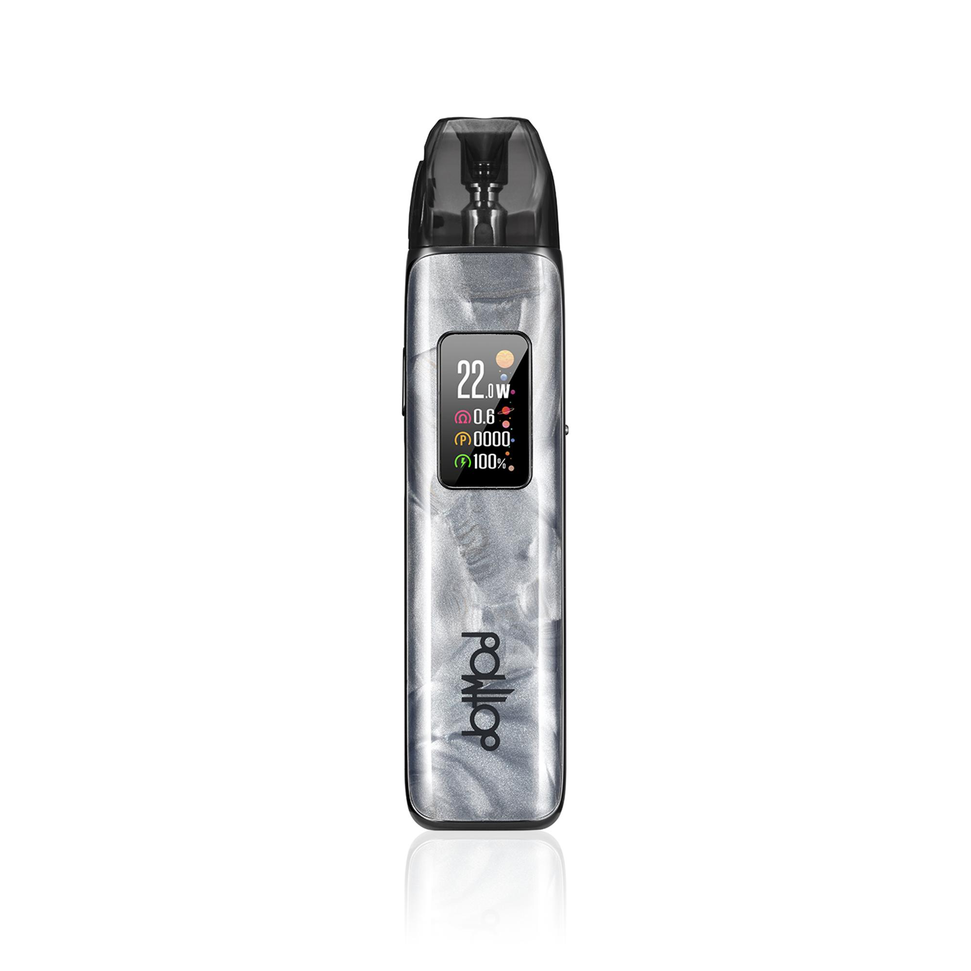 DotMod dotPod Plus Pod System Dark Grey 35W