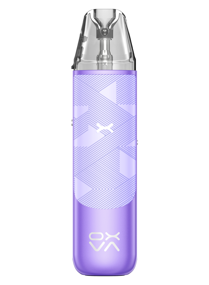 Oxva NeXlim Go E-Zigarette Starry Blue 1800mAh 40W
