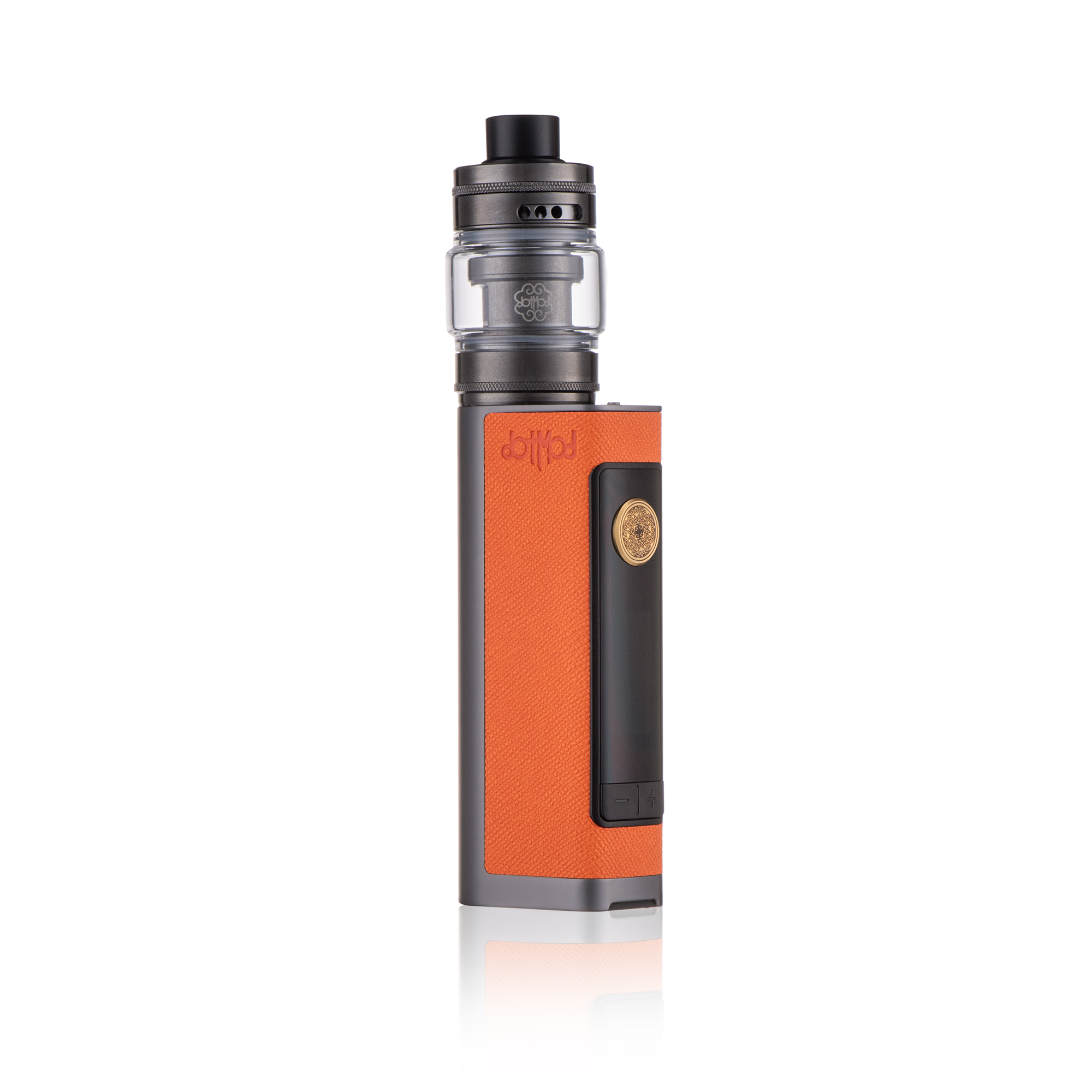 DotMod dotBox 100W Kit E-Zigaretten Set 100W IP67